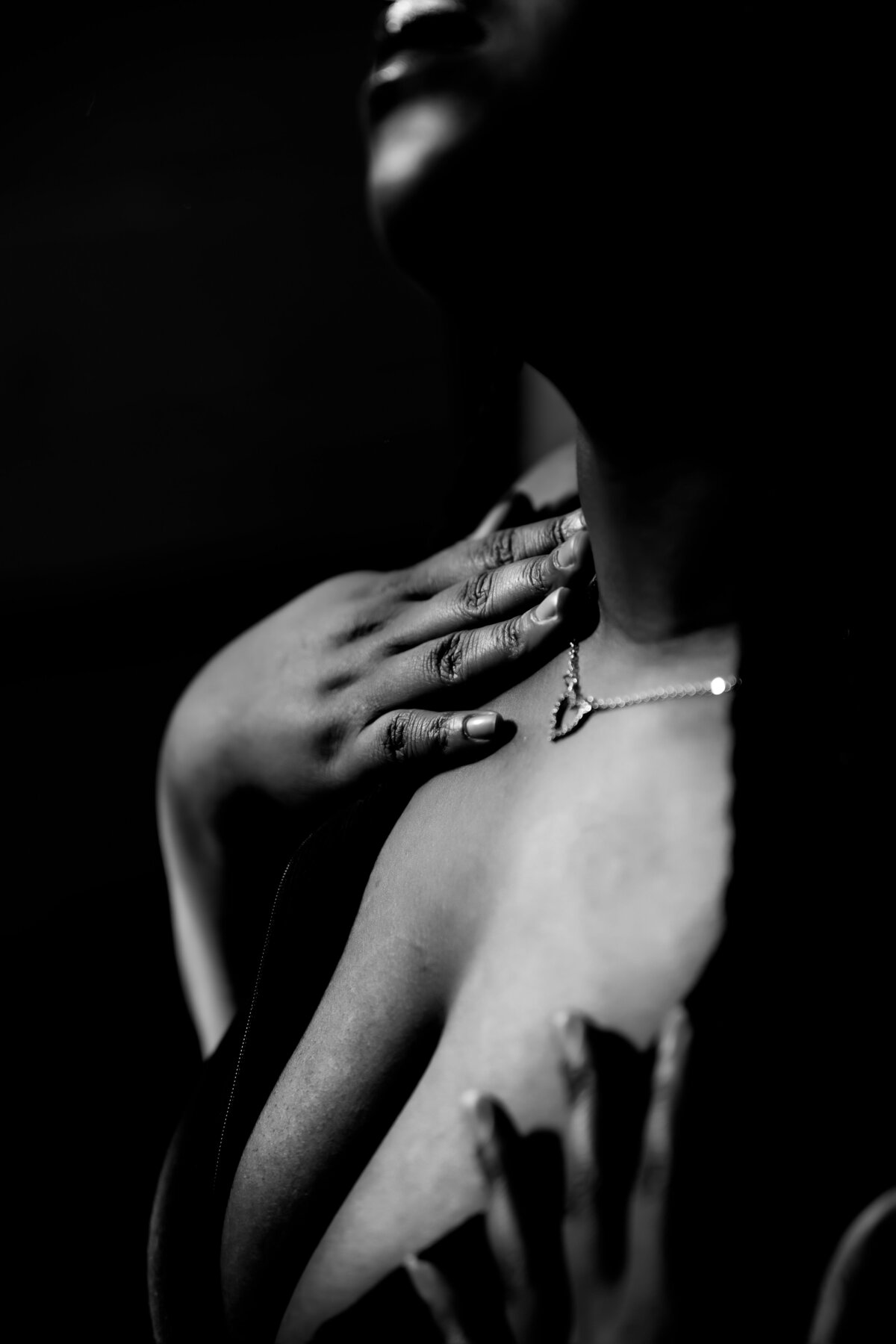Indiana Boudoir Photographer