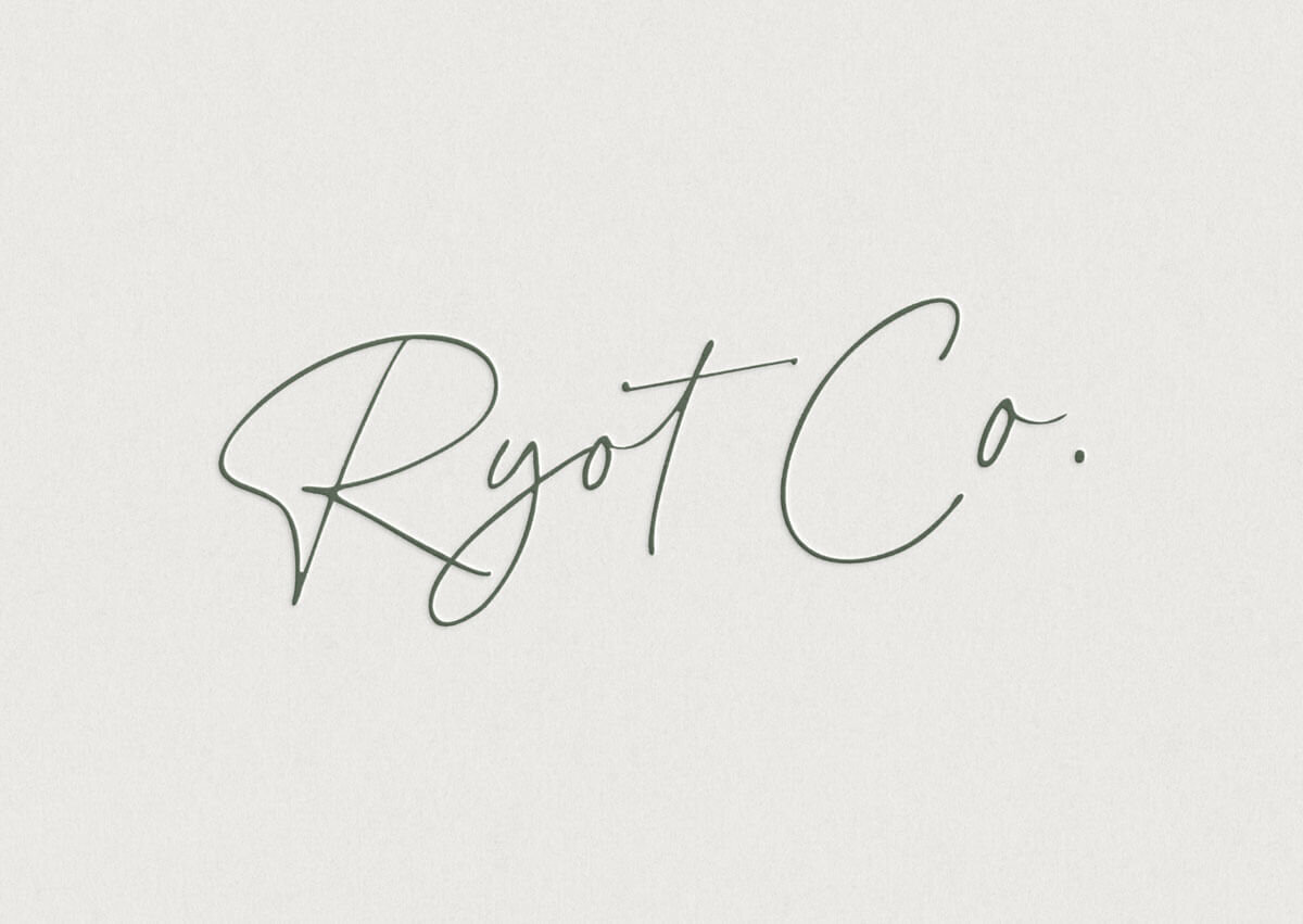 ryot-co-brand-design