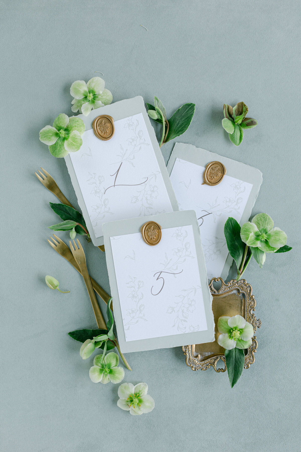 Still Waters Paperie
