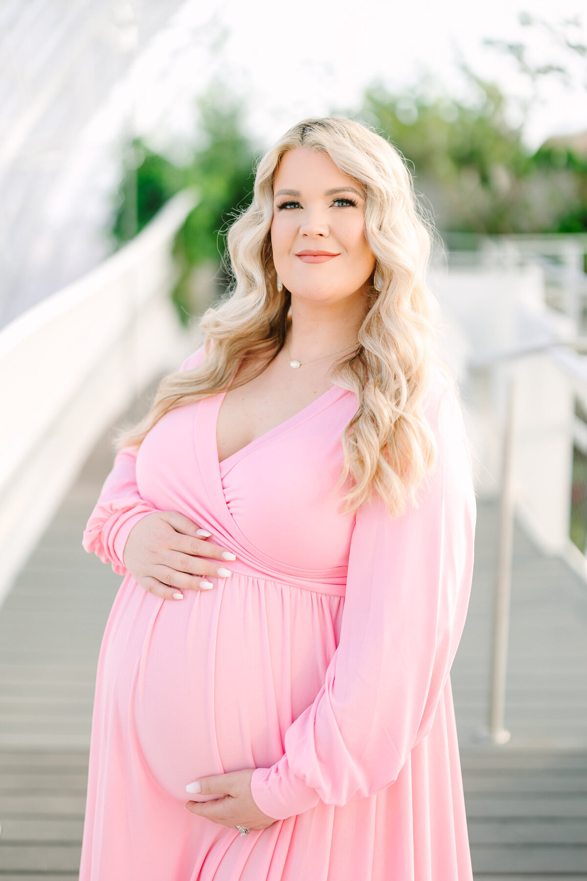 Sanderson Maternity-14