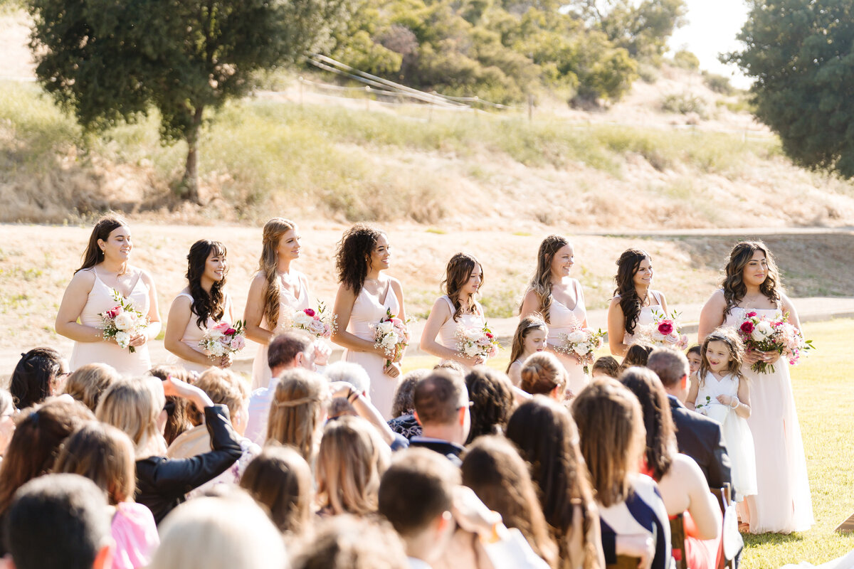 San Diego Estate Wedding53