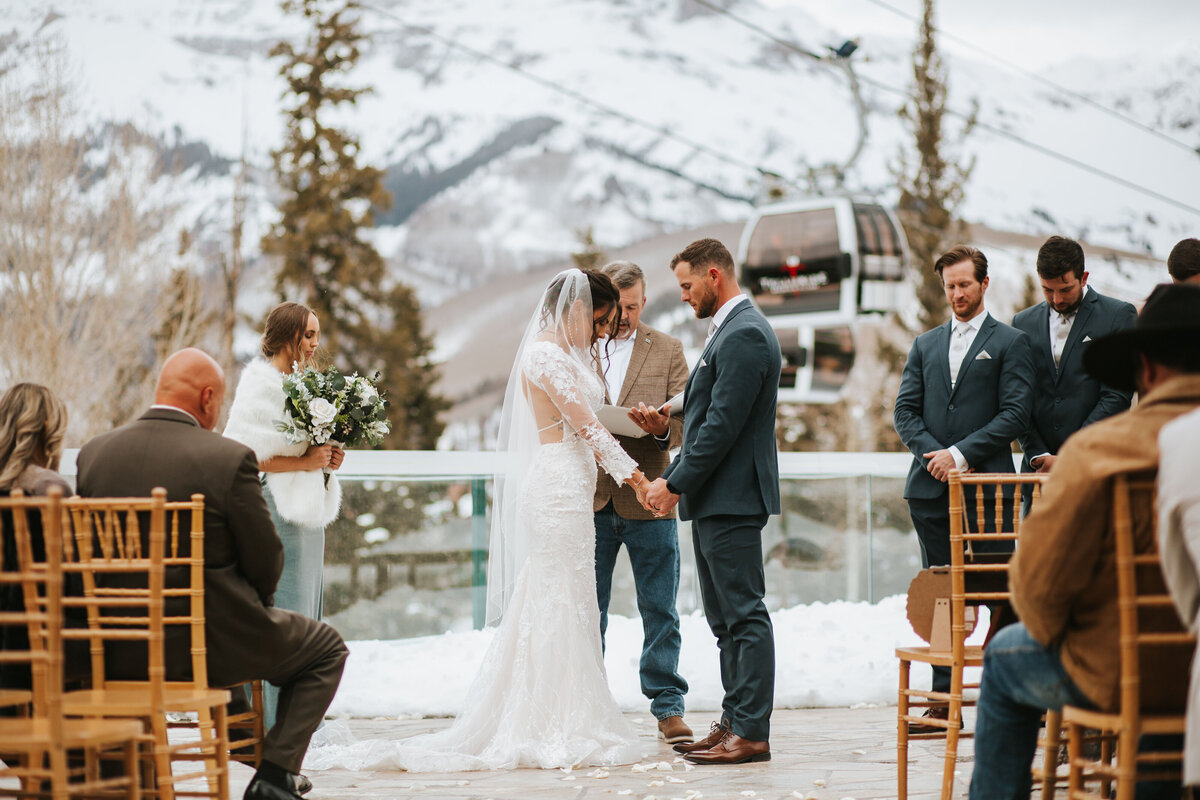 Telluride Wedding Photographer