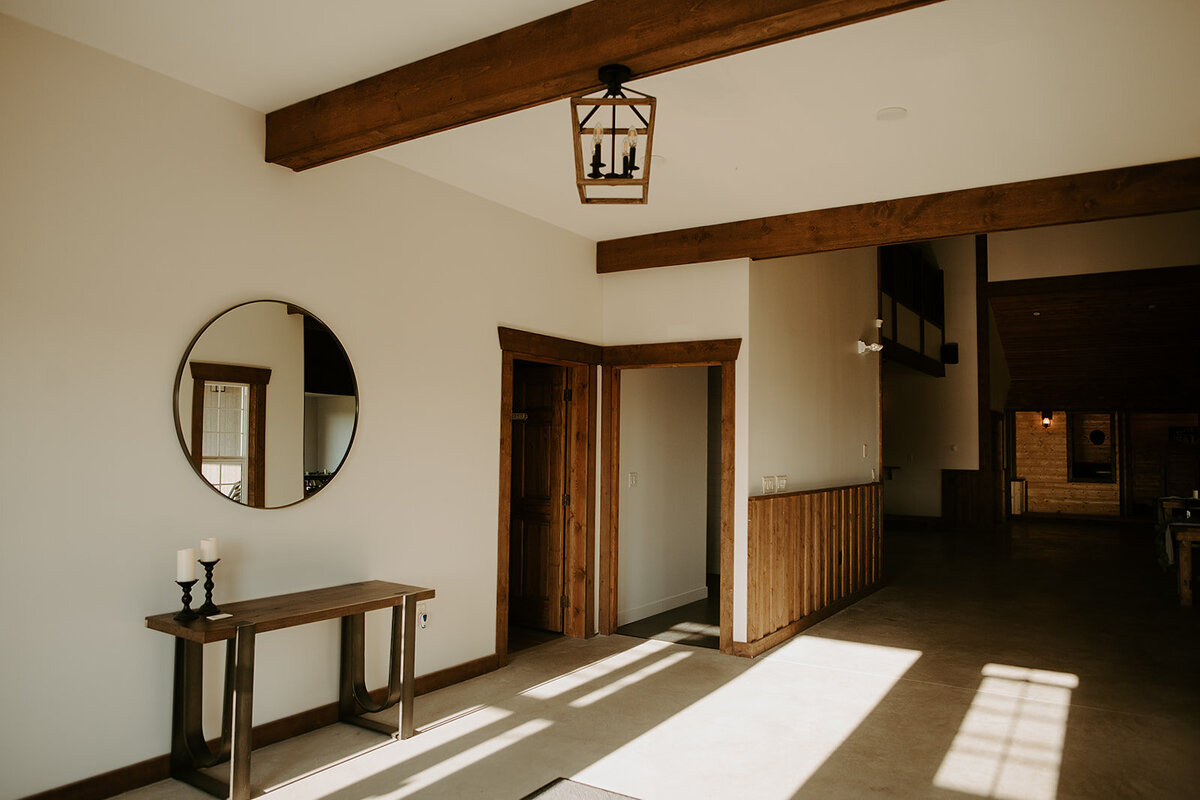 River Valley Venue Red Deer Wedding Venue 28