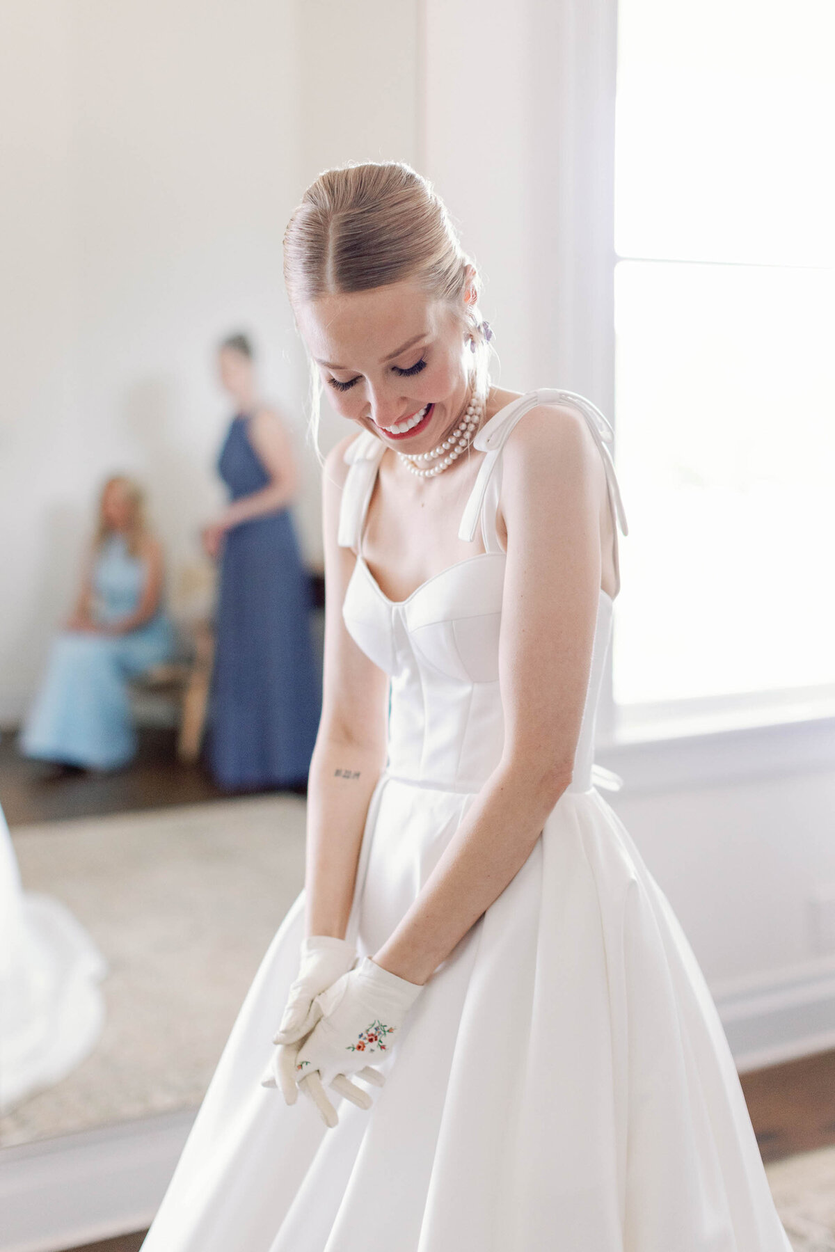 bride-smiling-portrait-at-the-grand-lady-texas