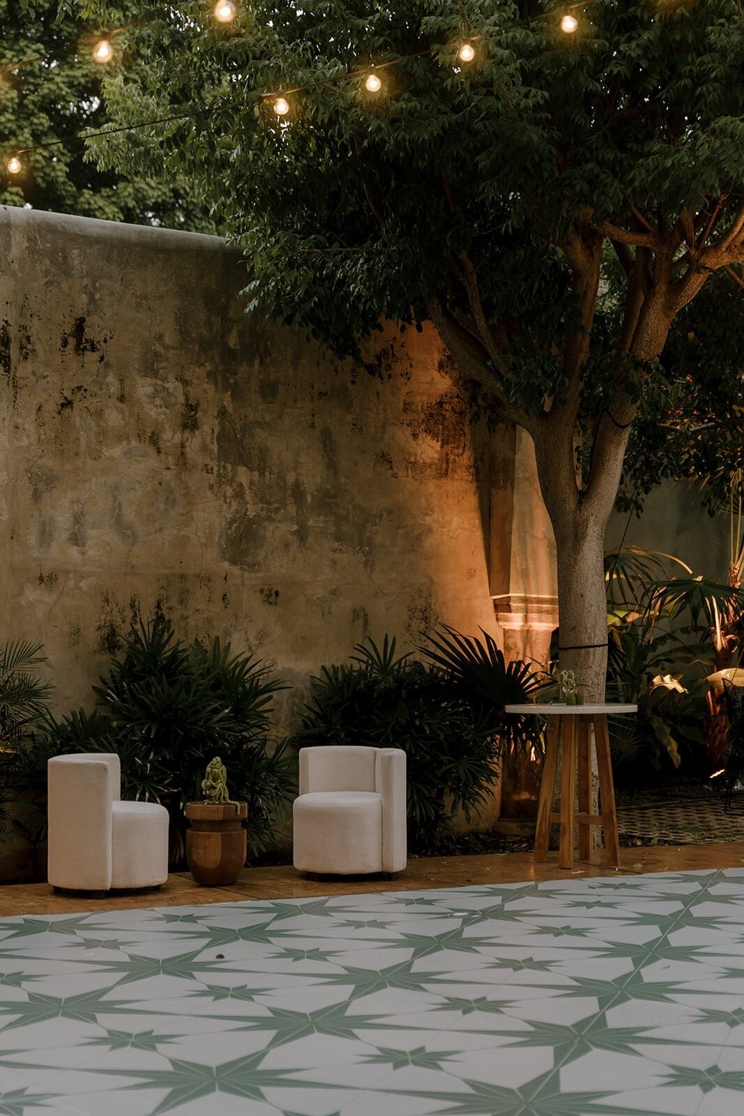 Mérida Mexico Wedding | Orange Blossom Events 148