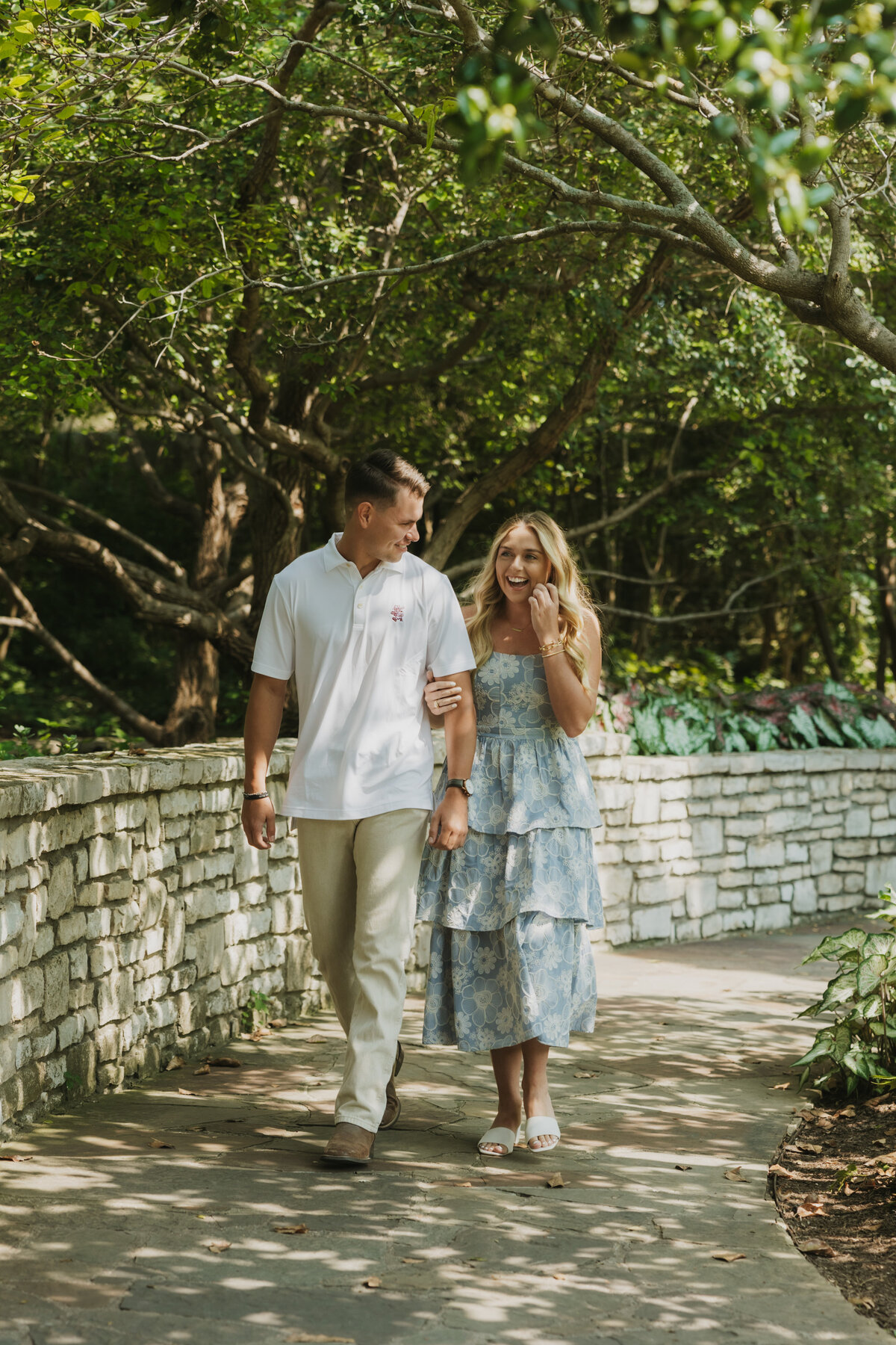 Abby Heron Photography Texas Based and Travel Wedding and Couples Photographer — Engagement Gallery for Tanner + Riley 14