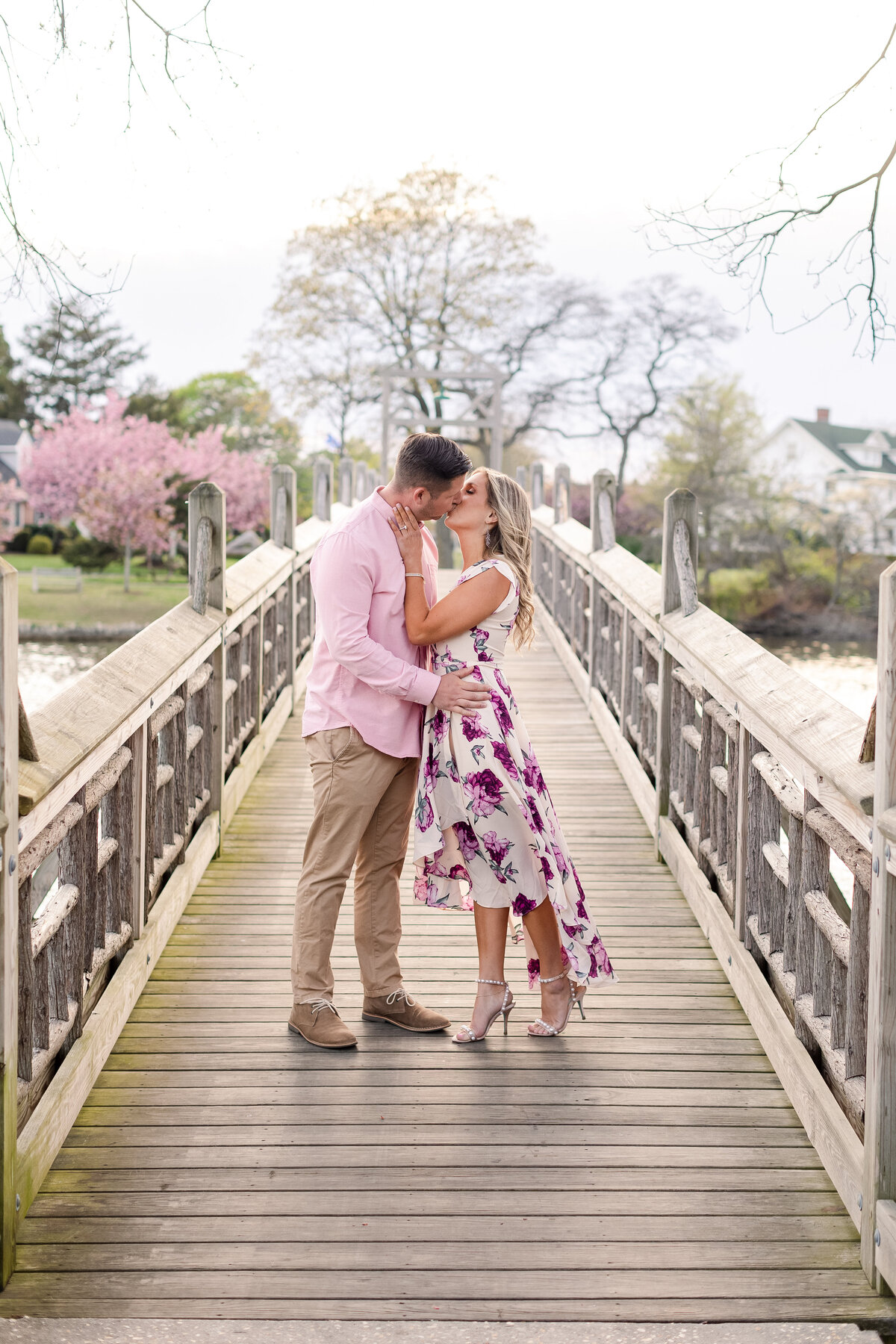 New Jersey Wedding Photographers	Spring Lake, NJ	Devine Park	Engagement Session	Spring April	Elegant Luxury Artistic Modern Editorial Light and Airy Natural Chic Stylish Timeless Classy Classic Romantic Couture Fine Art Experienced Professional Love Couples Emotional Genuine Authentic Real Fashion Fairy Tale Dream Lovers Jersey Shore Intimate	Engagement Session Photos Portraits Image 33