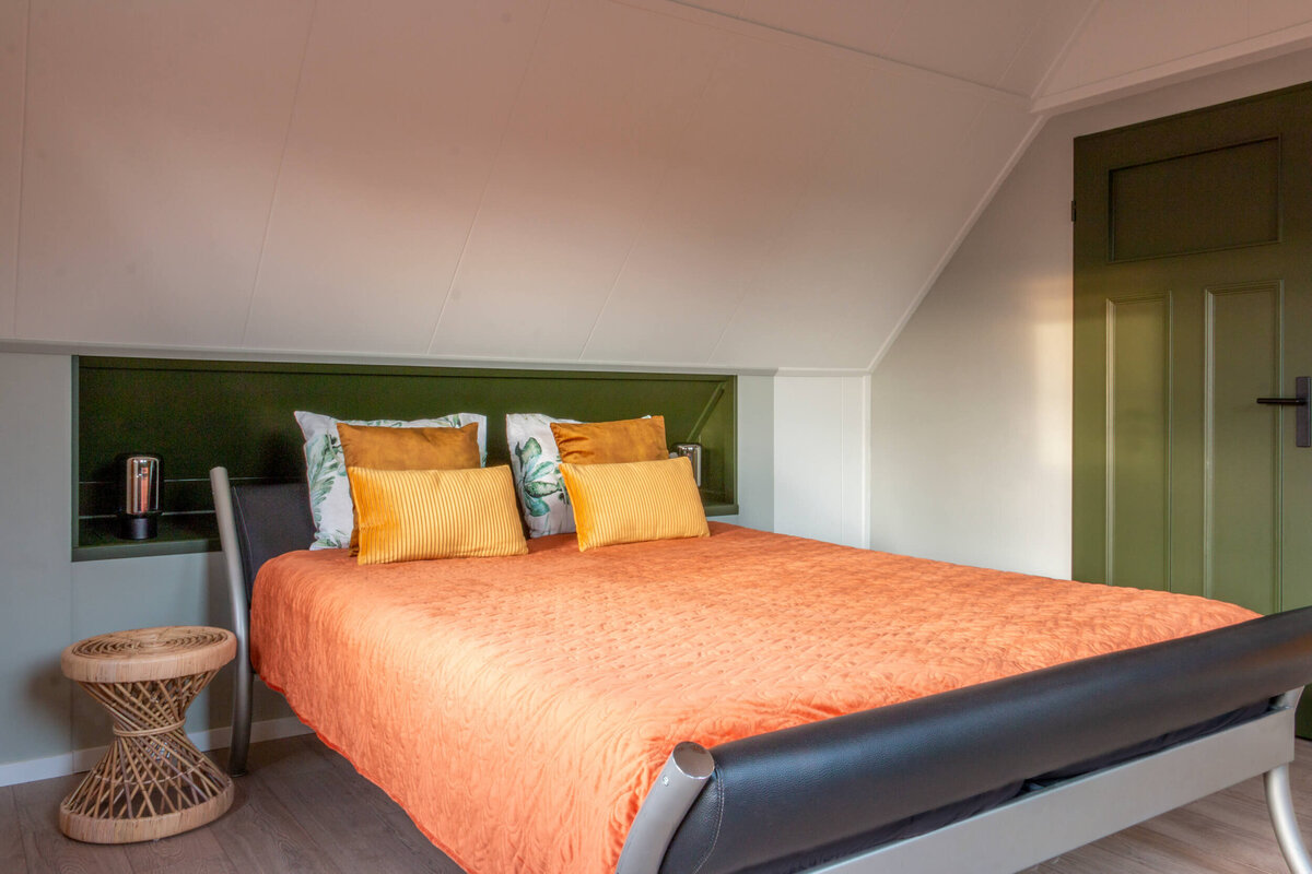 Veranda Loerbeek portfolio interieuradvies