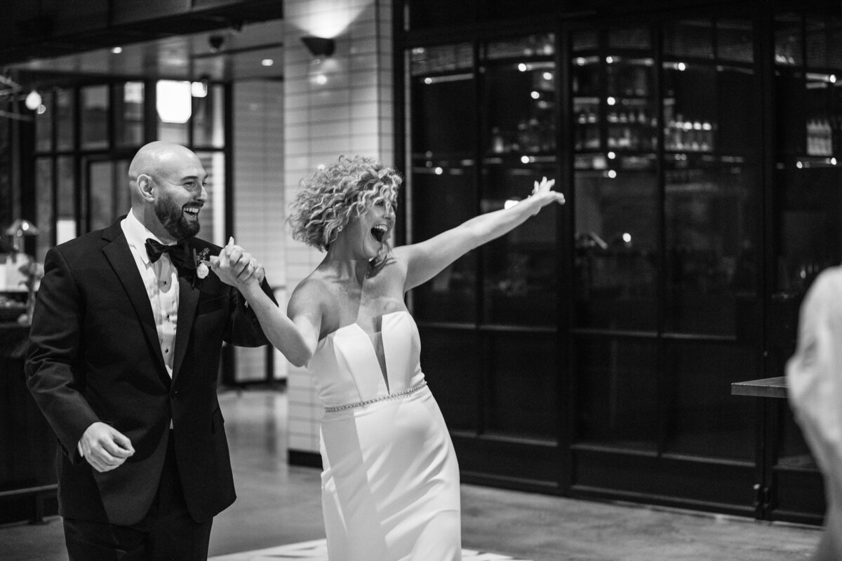Boston Wedding by Enid Arvelo Photography