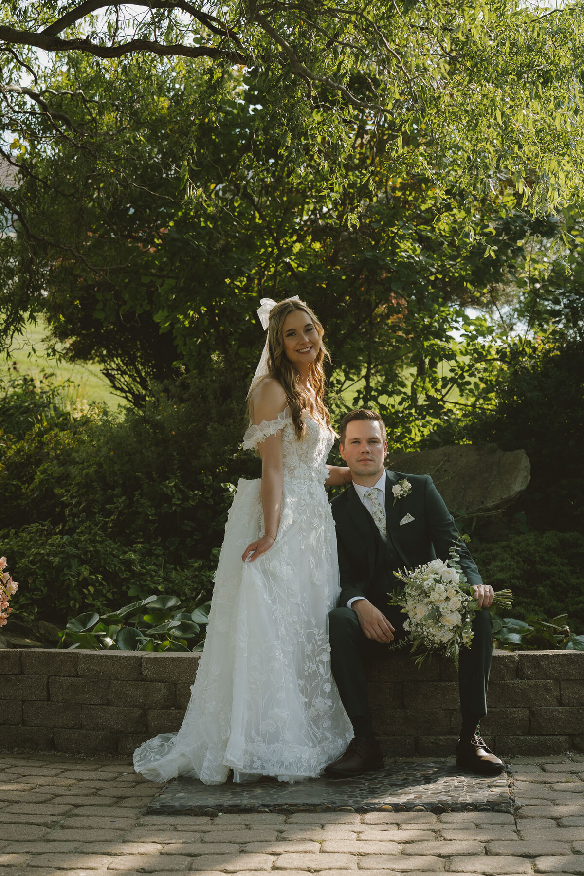 Grand Rapids Michigan Wedding Photographer-11