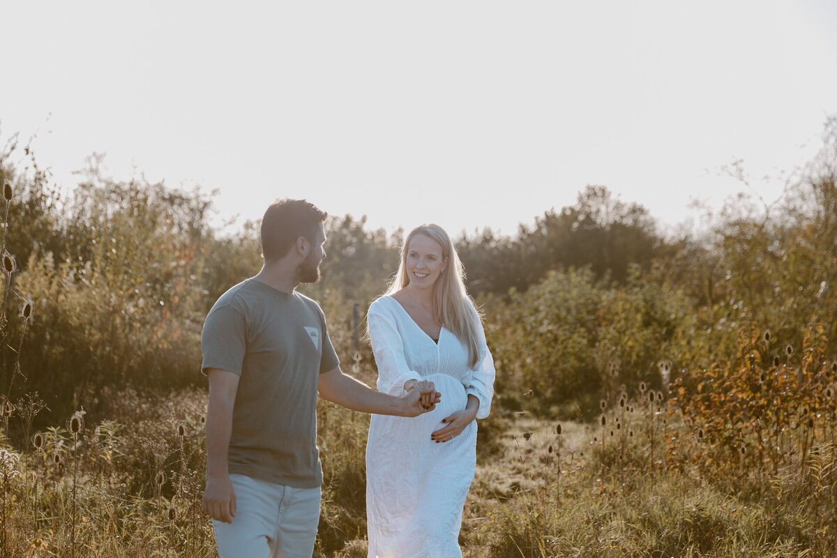 Droomlicht fotografie zwangerschap newborn gezin fotograaf zuid limburg (209)