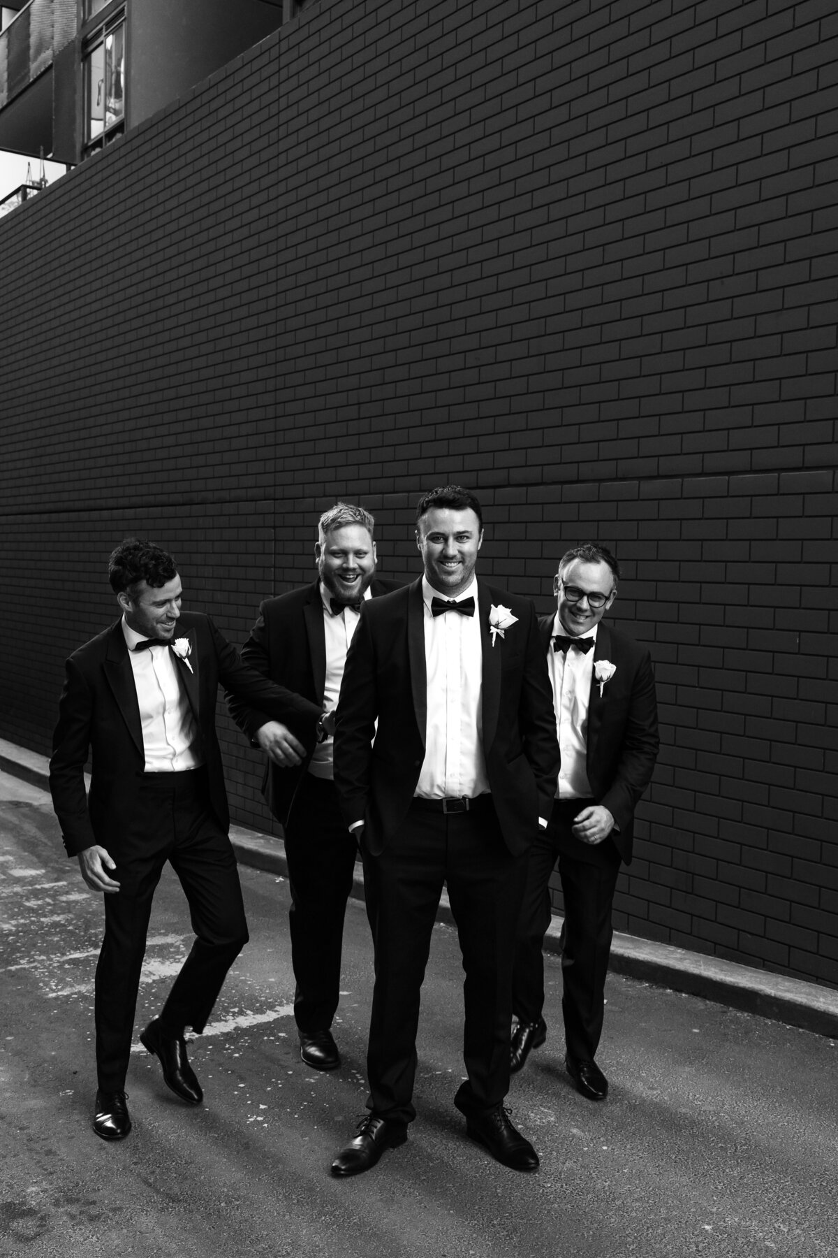 Luminare, Melbourne City Wedding Photographer, Samantha and John-584