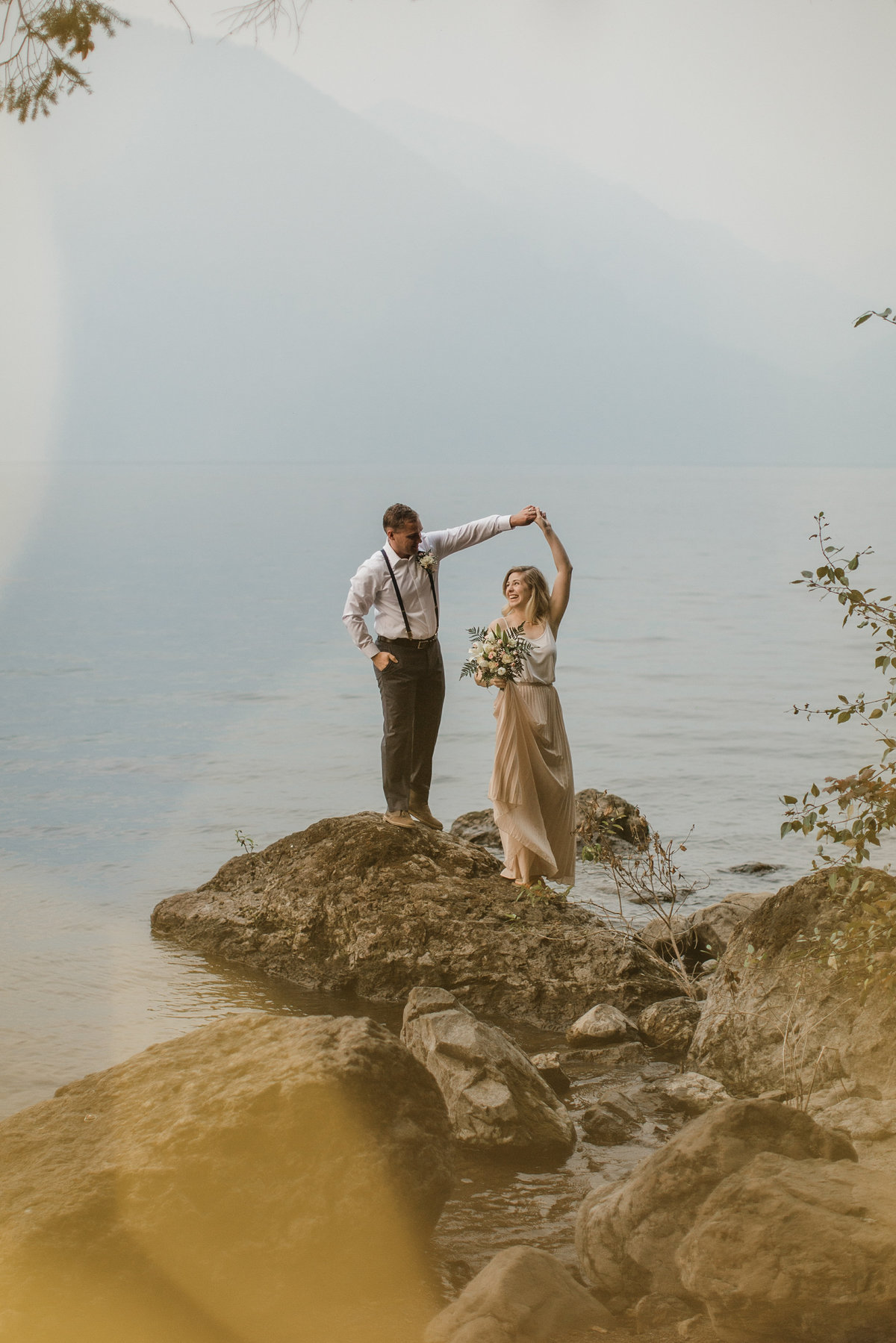 Lake-Cushman-Olympic-National-Park-Elopement-24