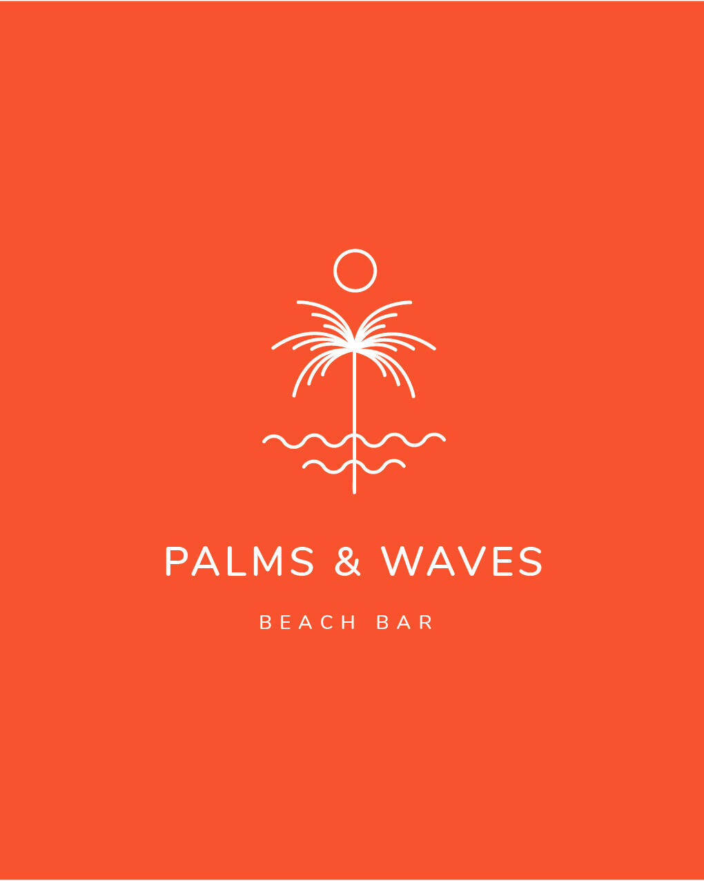Semi Custom - Palms & Waves-04