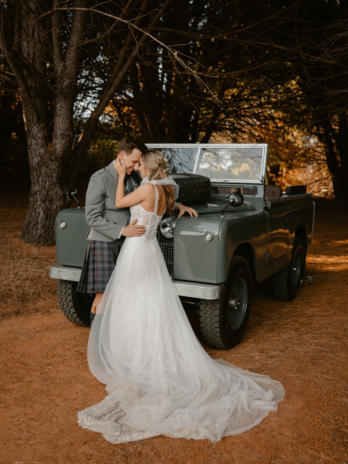 Southwest Wedding Photographer