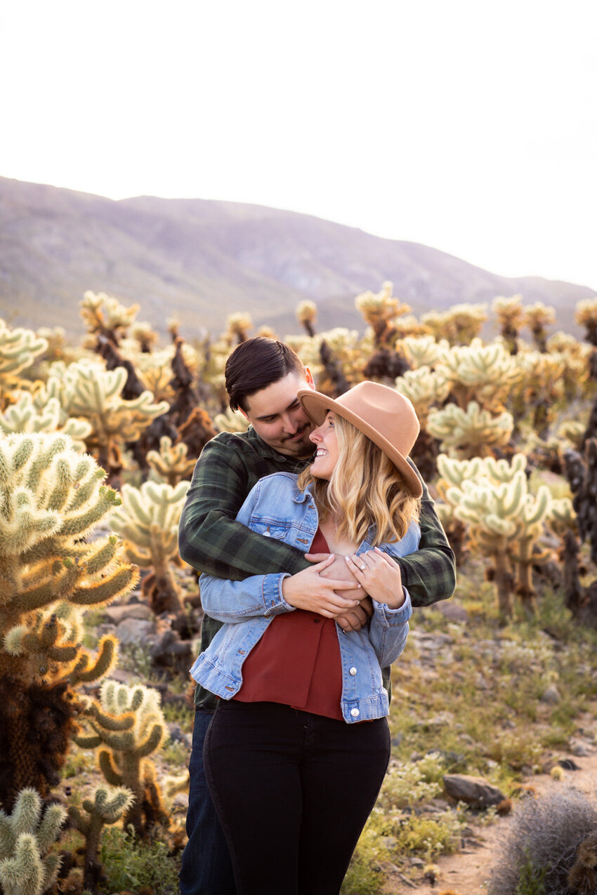 alicia-danielle-photography-engagement-session-joshua-tree-ca 20