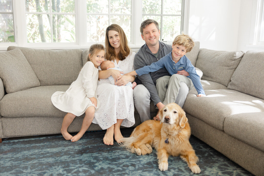 San Francisco Family Photographer Alyx Jones222