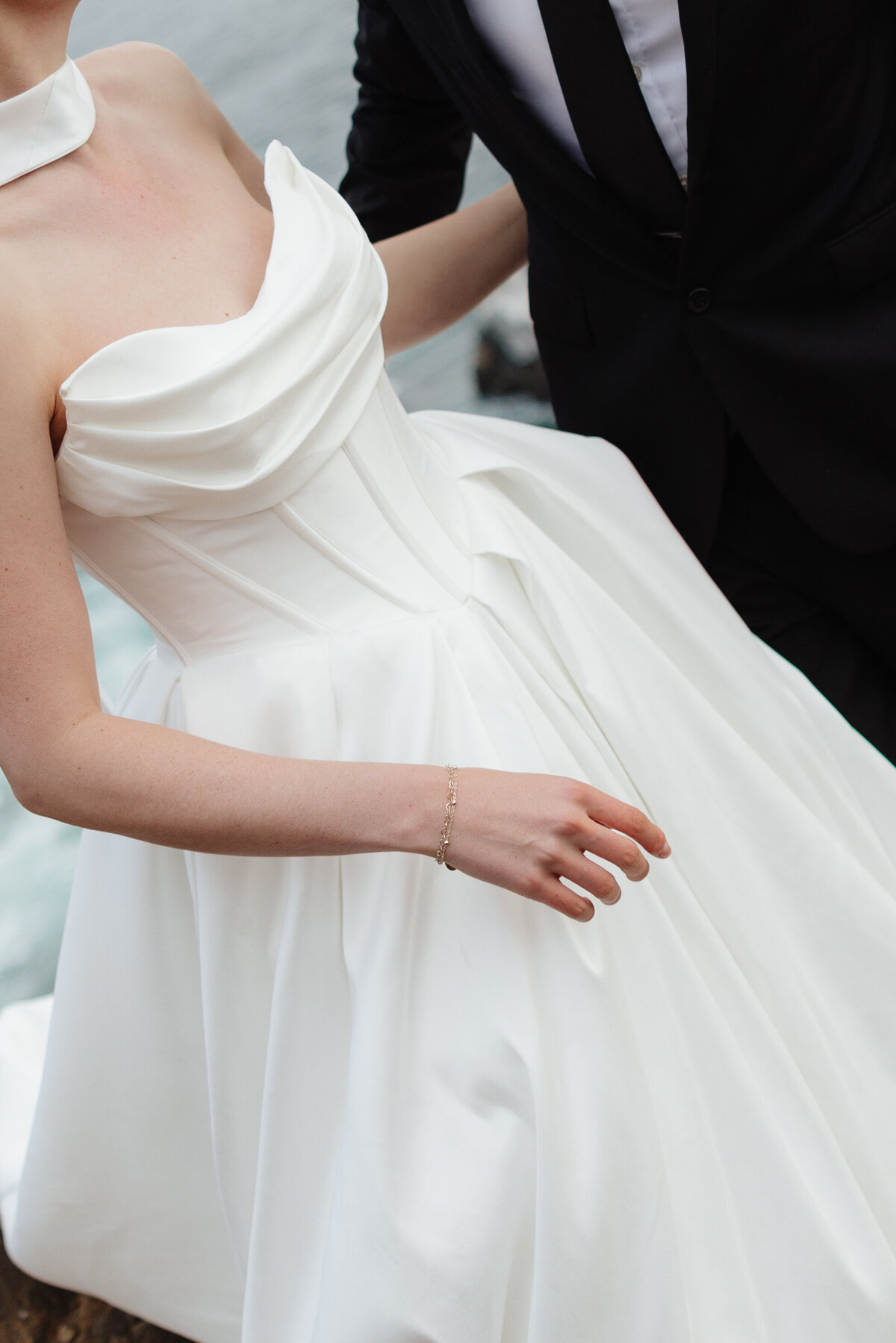 Oregon Elopement Photographer - Jenna Maul Photo-34