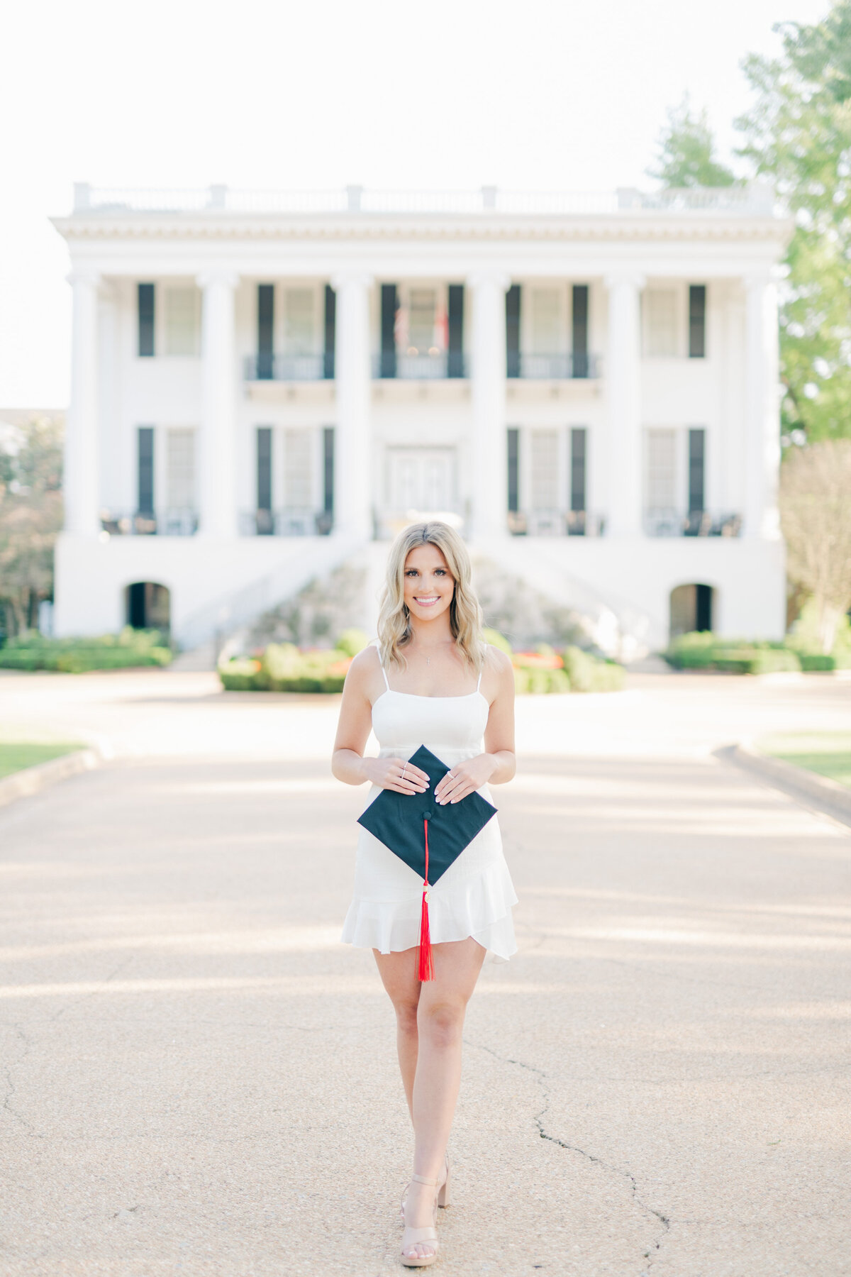 University of Alabama Graduation Photographer-14