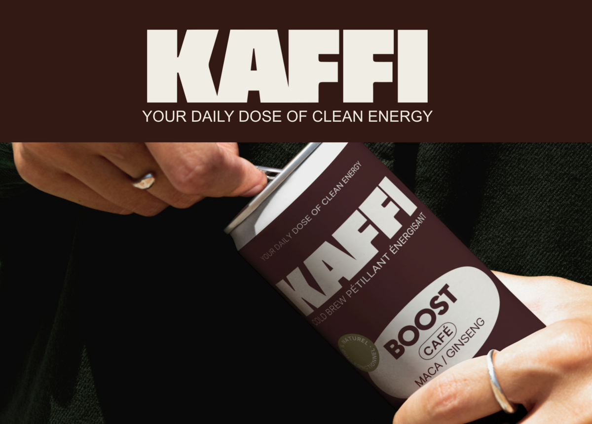 KAFFI - 1
