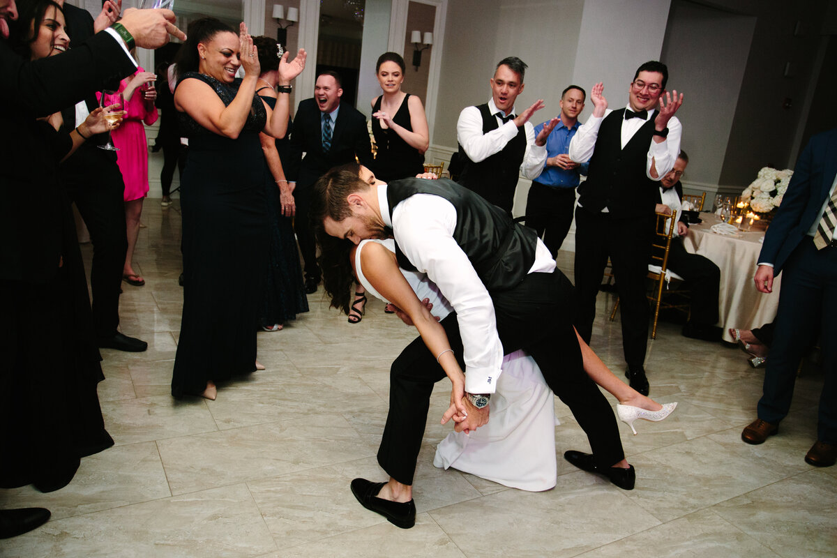 Mansfield Breakers West Wedding Photographer-0386