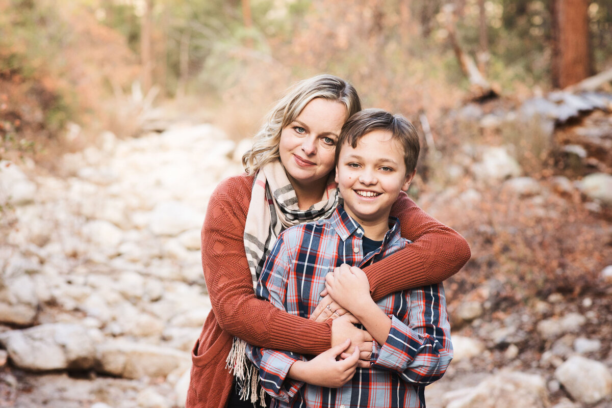 Outdoor Families 21