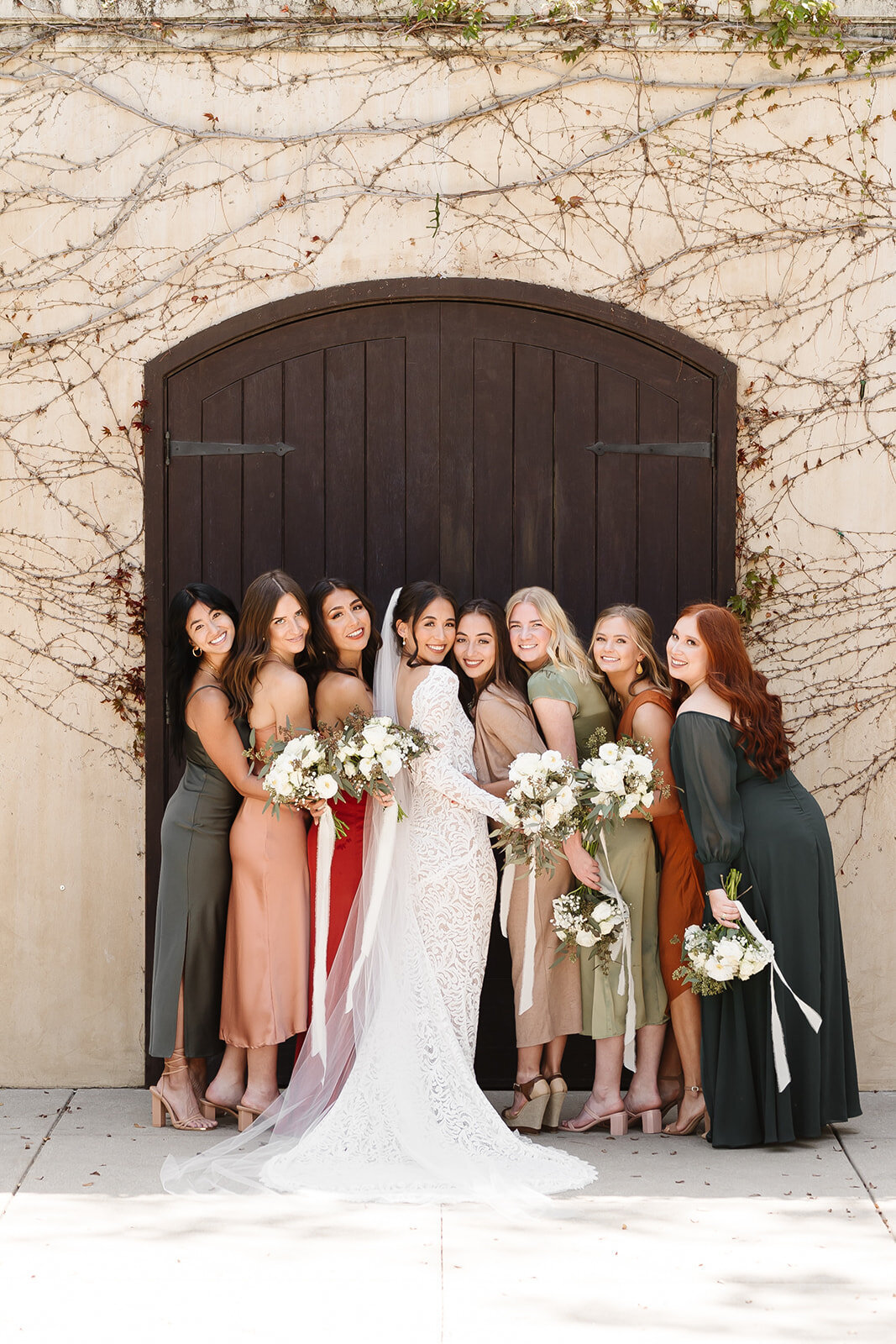 Los Robles Greens Wedding 40