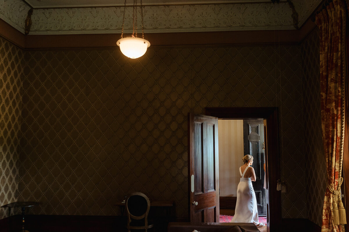 Wallalong house Hunter Valley wedding-7