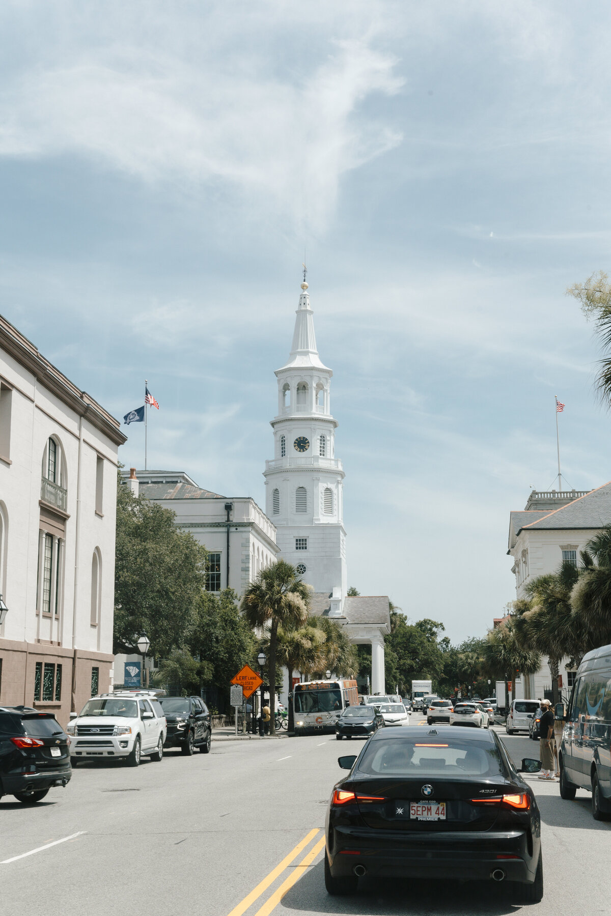 Charleston Wedding Sara + Eddie -- Rachel Maloney photography-572