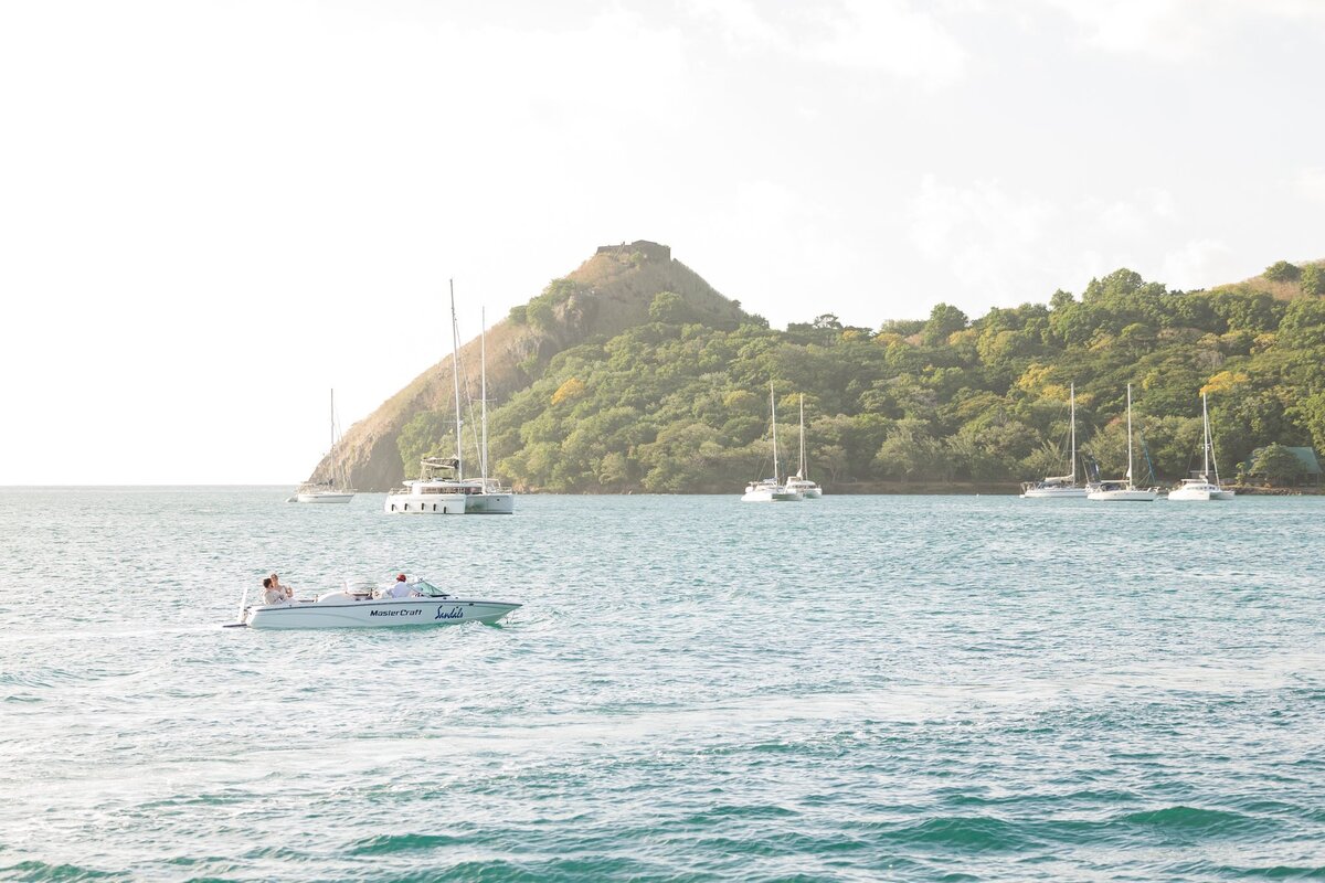 Mackenzie + Josh _ Boat Exit-33