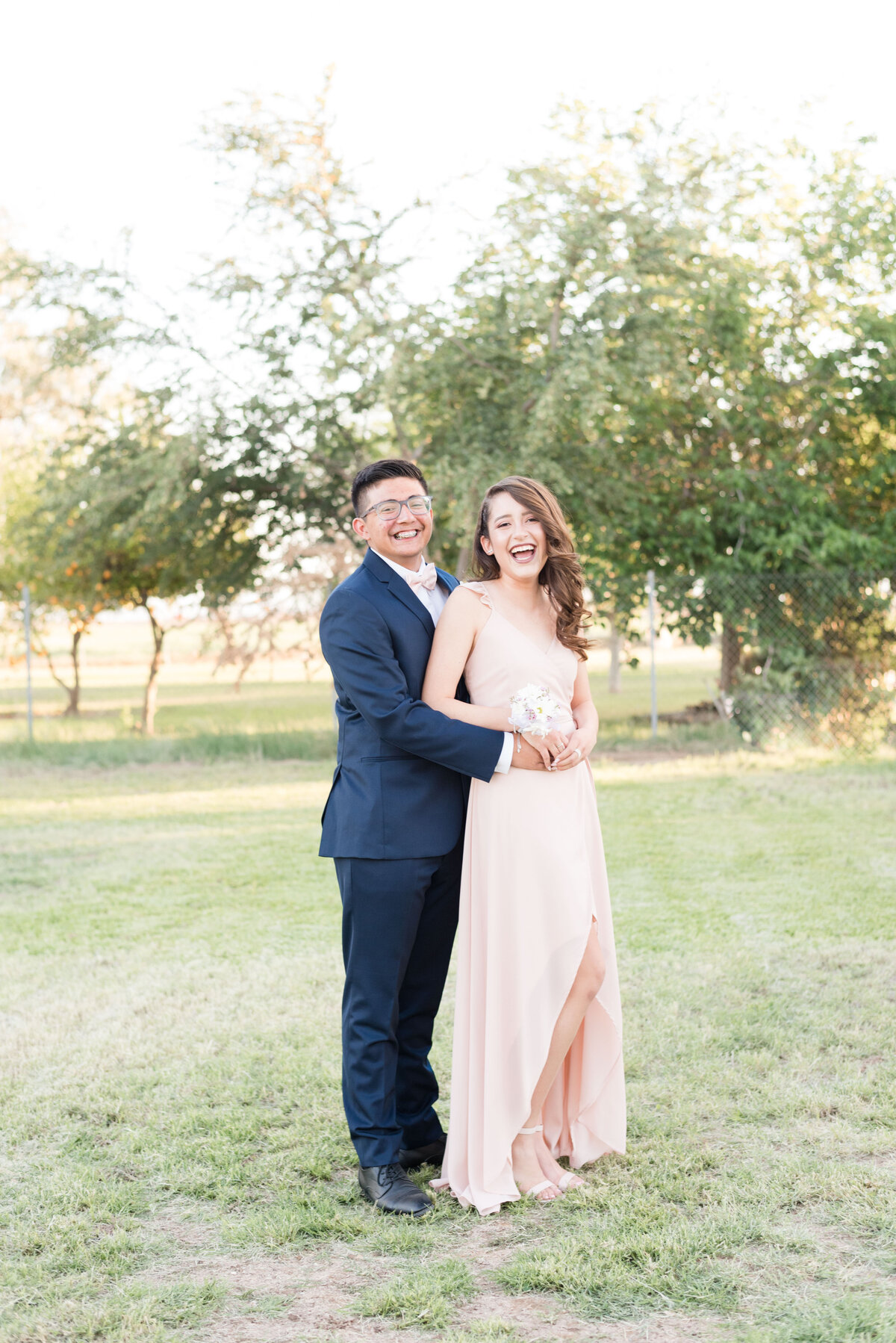 Senior prom photos -25