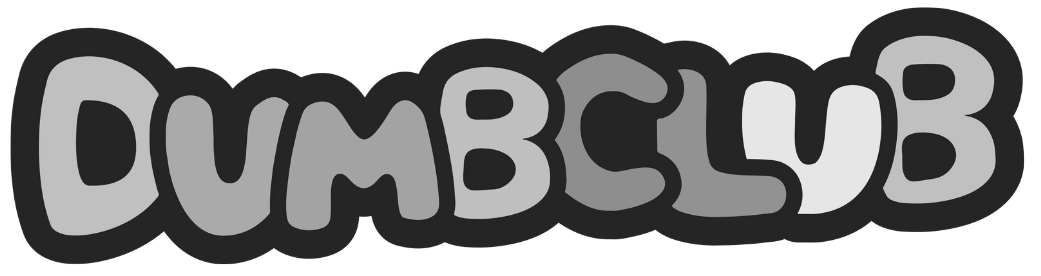 dumb-club-logo