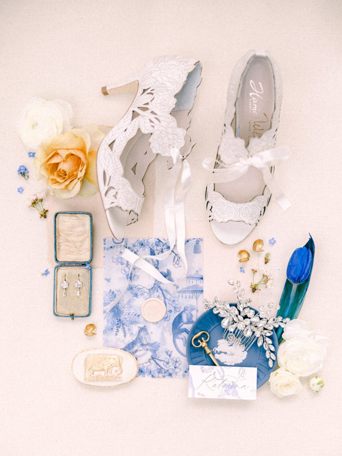 sezincote house costworlds wedding inspiration-31