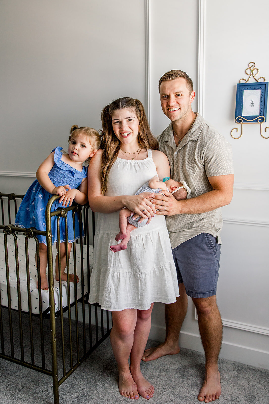 In Home Newborn 2024_Alexis Fox Photography + Westfield + Indiana + In Home + Newborn (59 of 88)