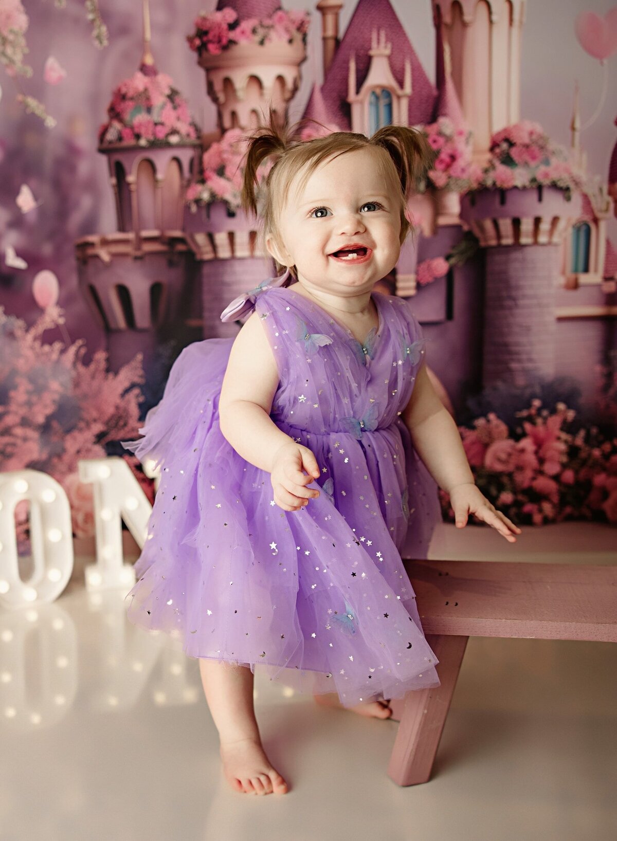 Sacramento Cake Smash Photographer-4