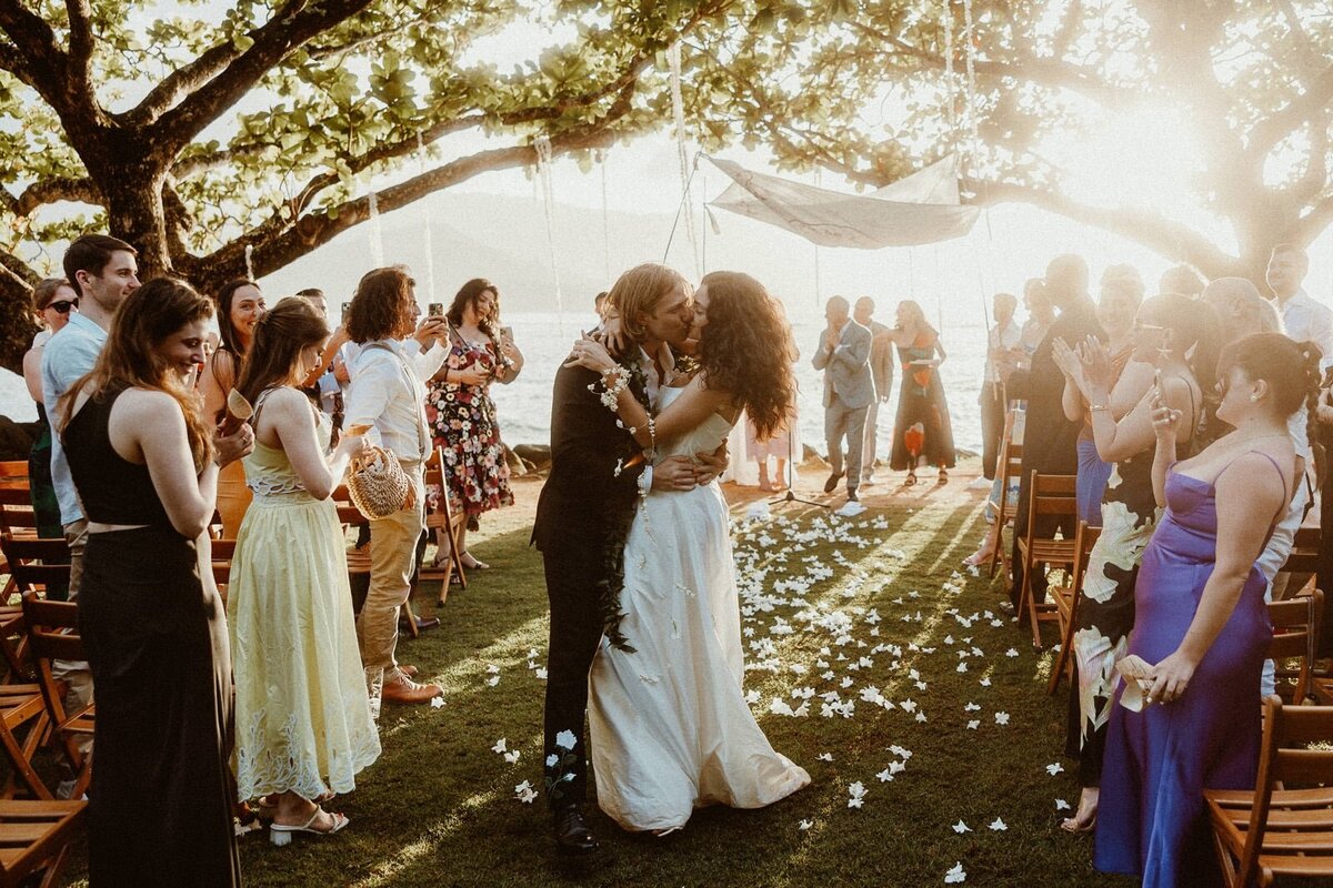 1 Hotel Hanalei Bay Wedding | Orange Blossom Events 176