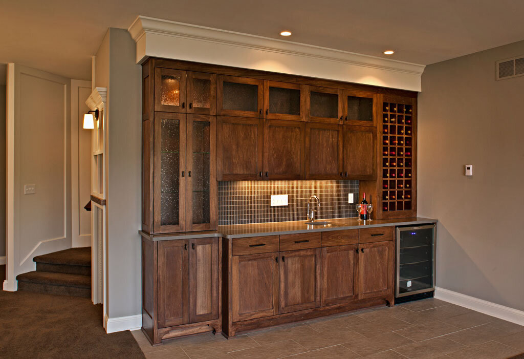 srun wetbar