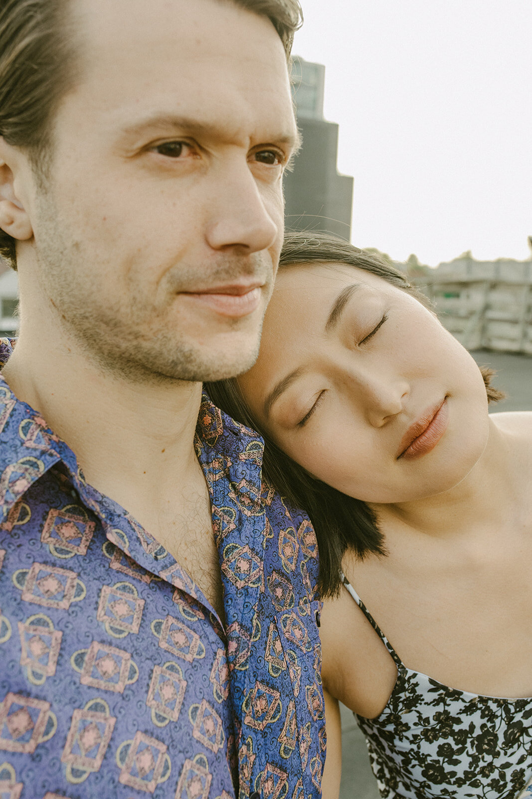 a-toronto-rooftop-engagement-session-downown-romatic-carefree-candid-authentic-2305