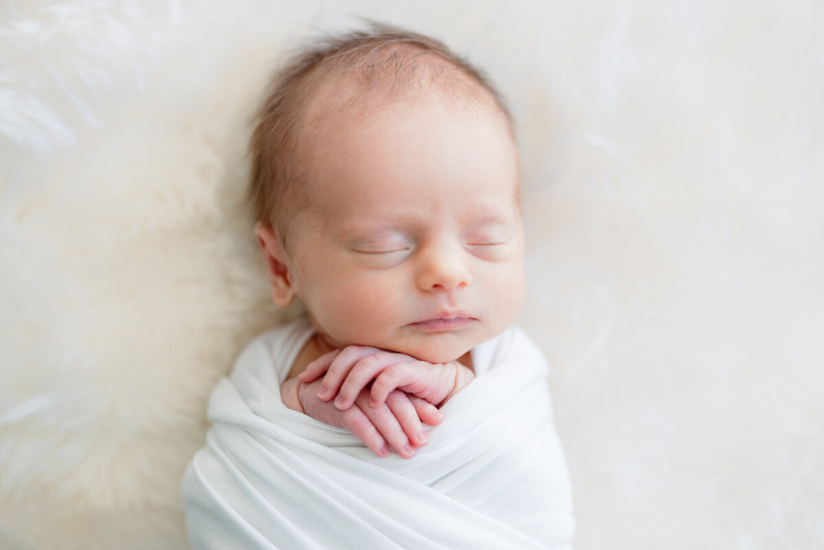 New England Newborn Photographer | Kelsie Elizabeth 21