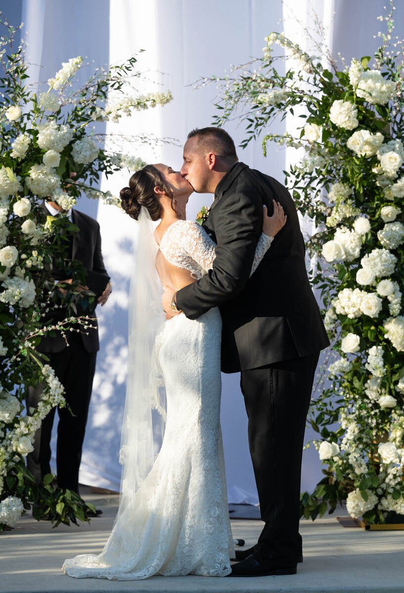 The Bradleys-White Trail Club-Wedding_Jupiter Florida5