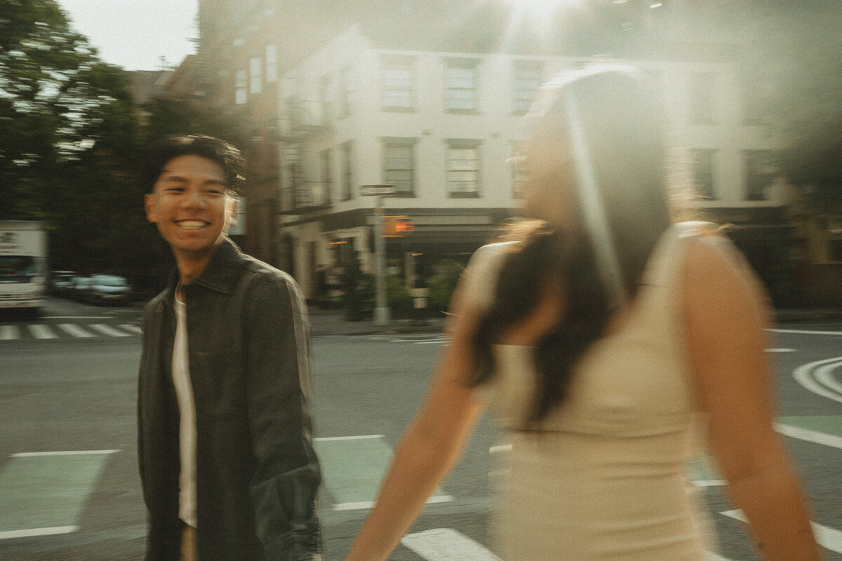 early-morning-romantic-engagement-photoshoot-west-village-18