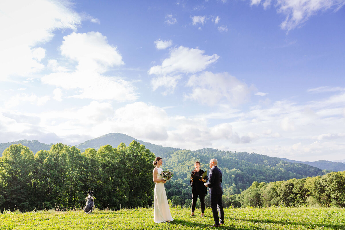 Hot-Springs-Cabin-NC-Elopement-25