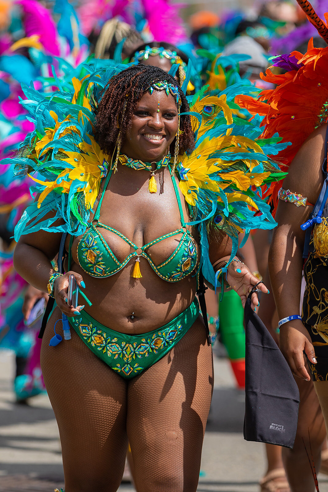 Caribana Toronto 2022 - Proofs - Batch 3-23