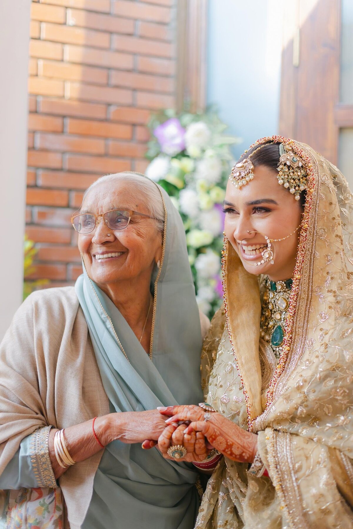 144 Harsha Bathija Wedding Portfolio 2023-24