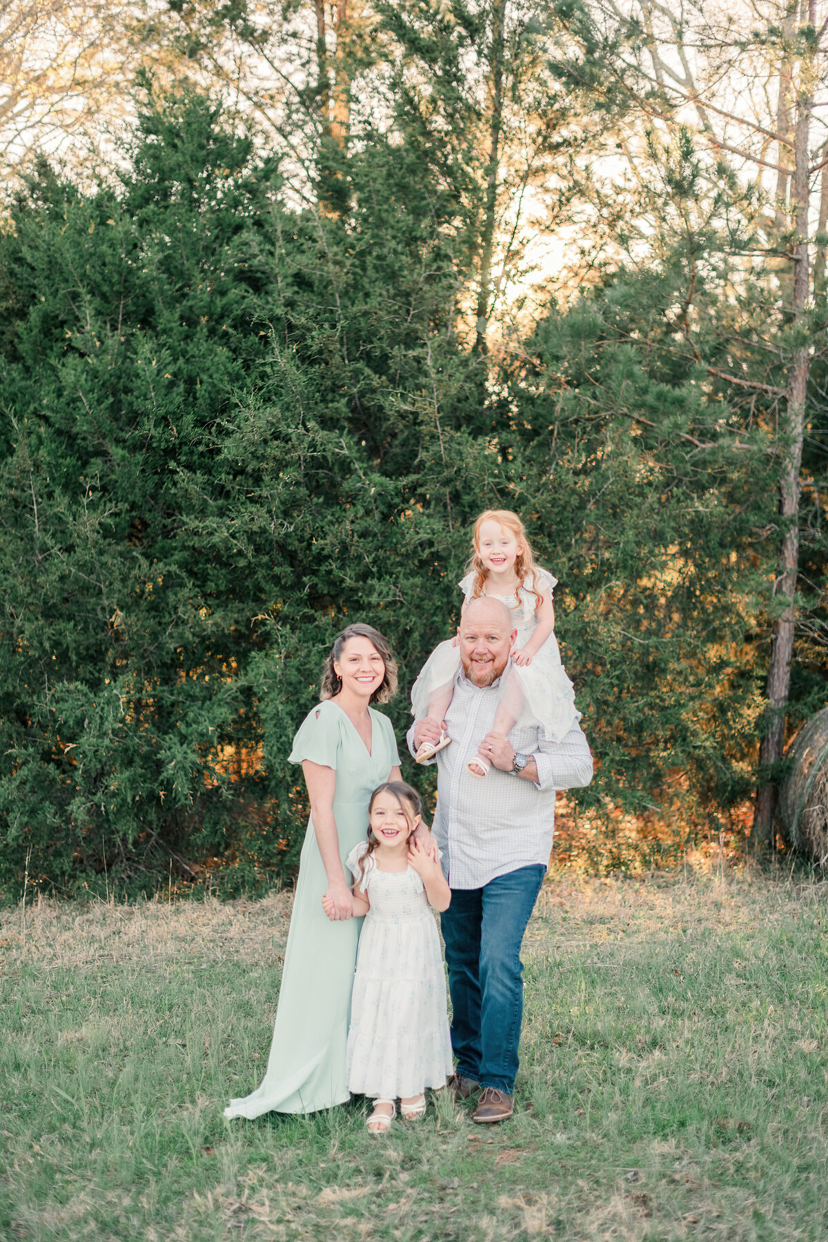 Greenville Family Photographer Green-8