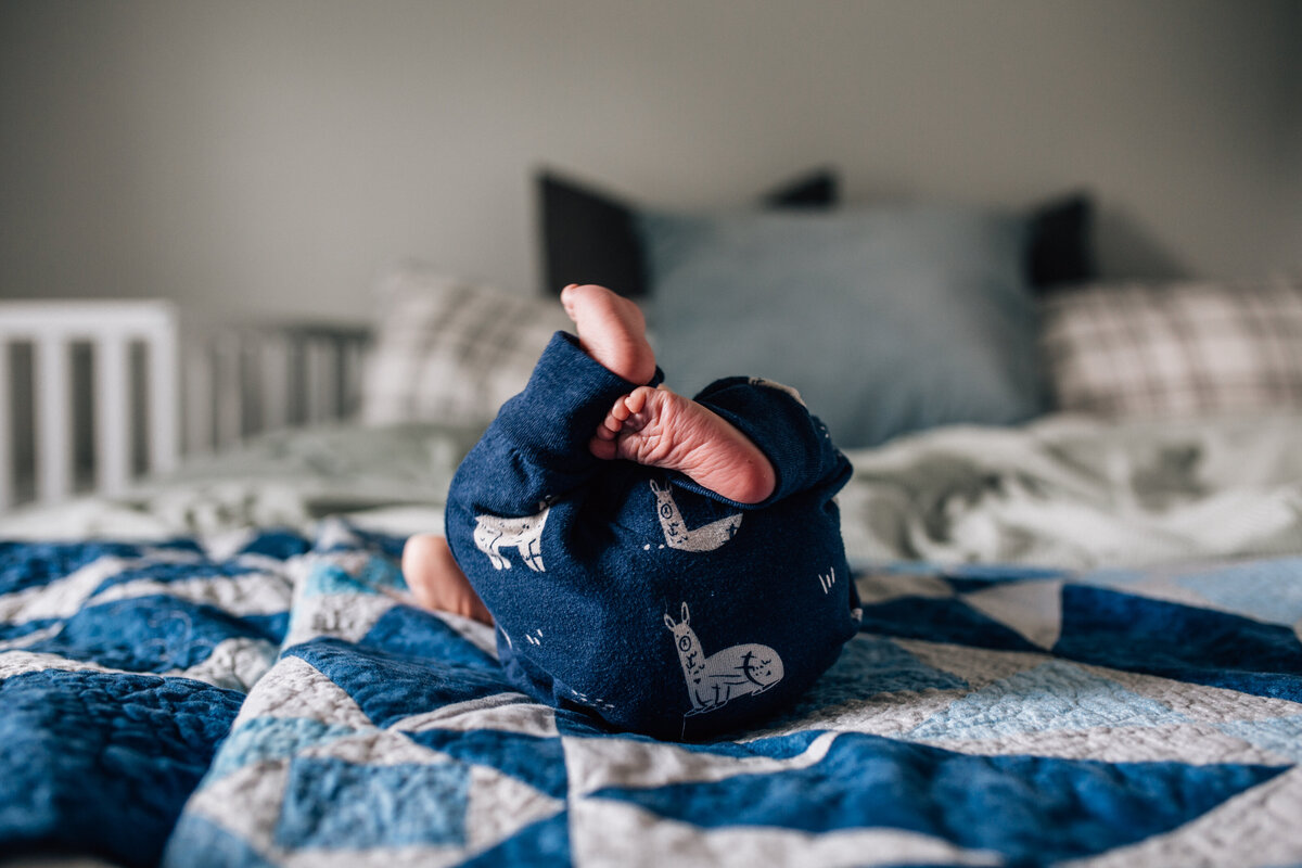 Nicole Guido Photo - Columbus GA Newborn Photographer - 027