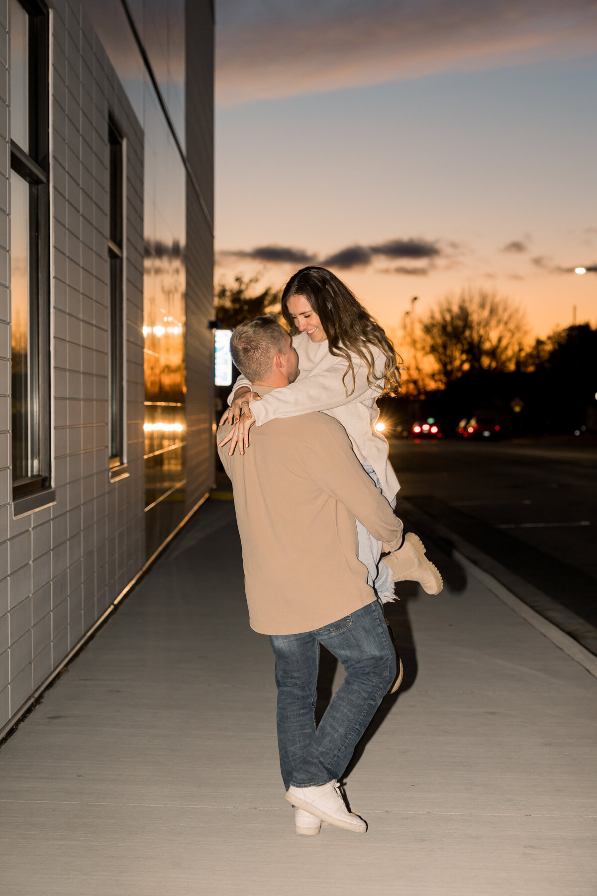 couple photos in alexandria mn
