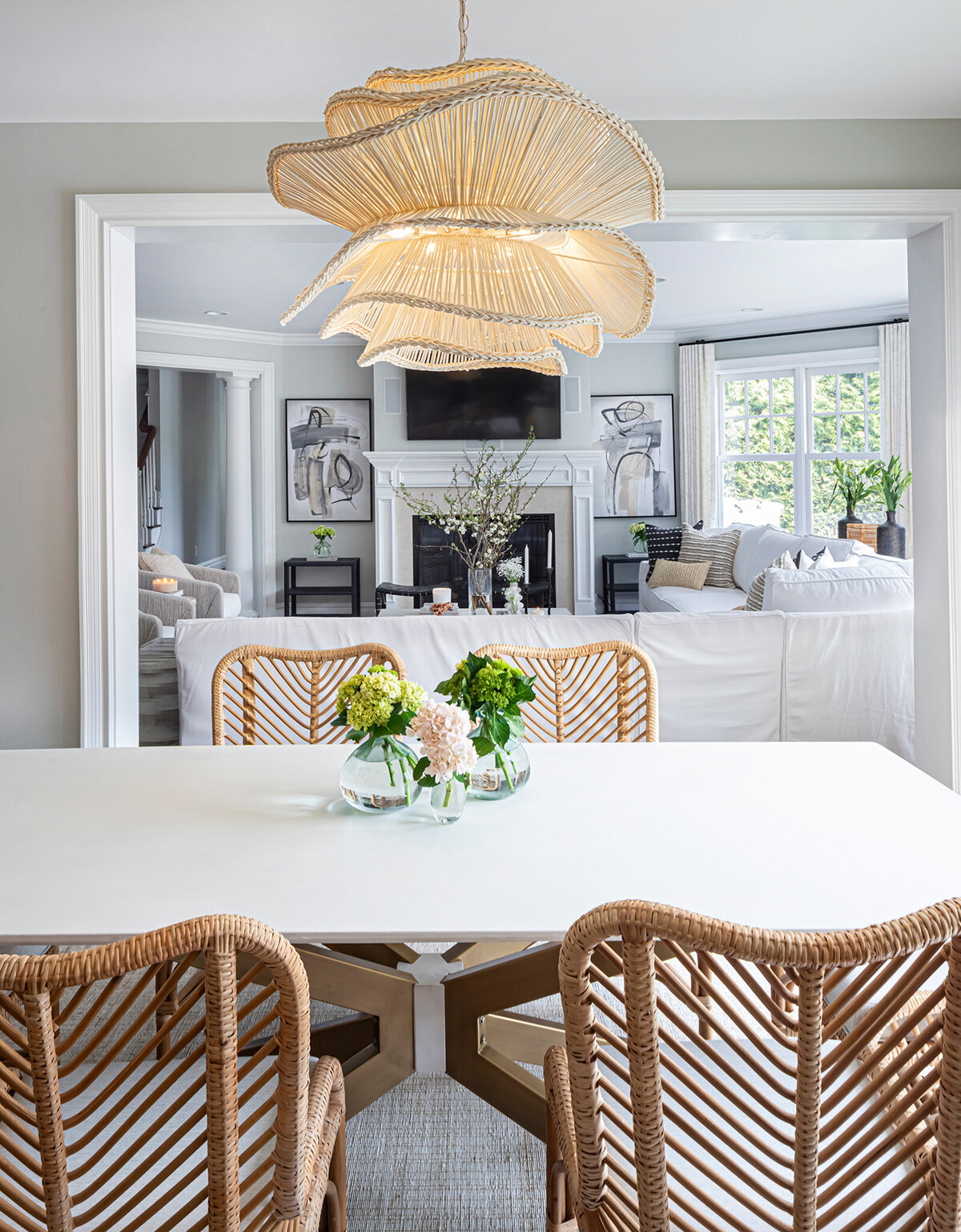 Miami Interior Design-South Hampton-10