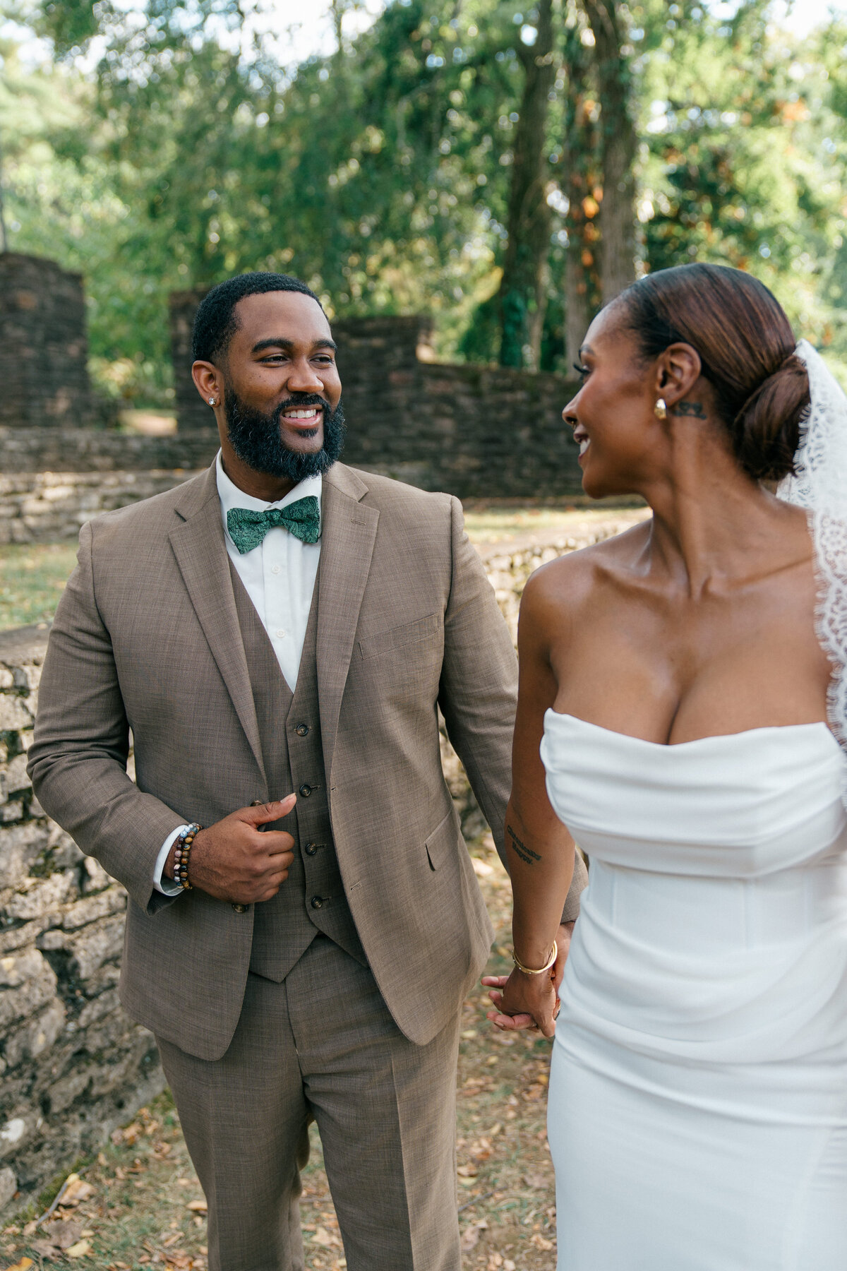 Wedding Photographer Knoxville, TN