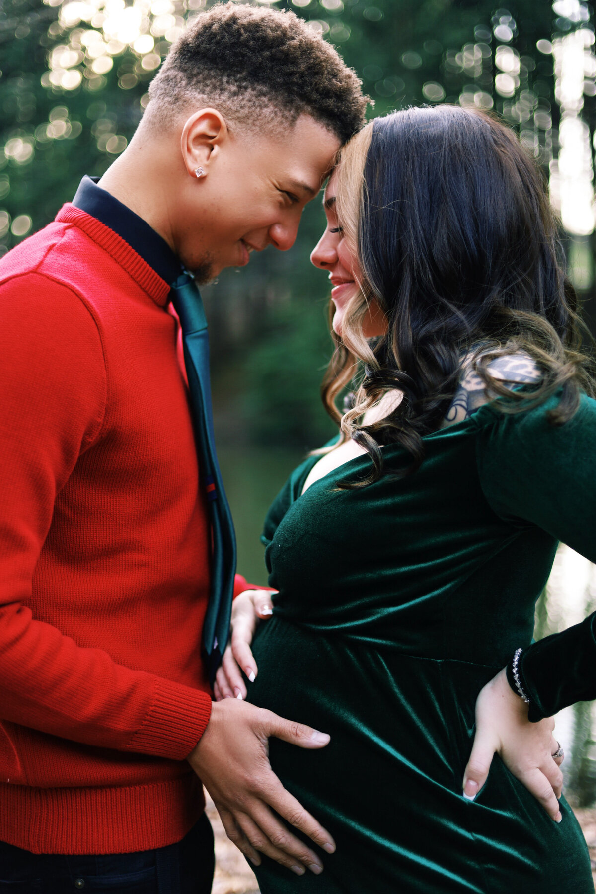 pittsburghmaternityphotographerpictureslatonyaowensbeavercounty